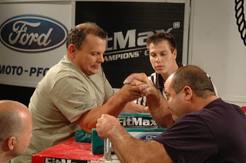 Bulgarian Championships