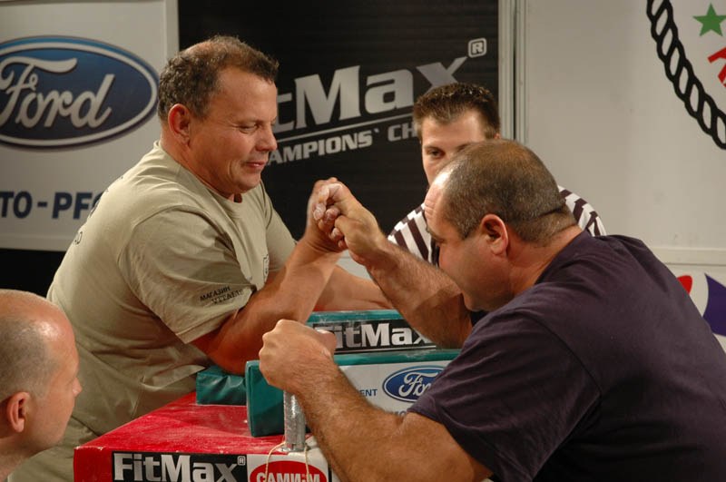 Bulgarian Championships