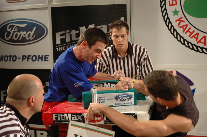 Bulgarian Championships