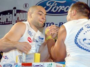 Bulgarska Liga Zawodowa