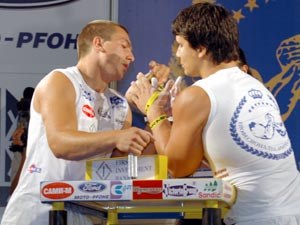 Bulgarska Liga Zawodowa