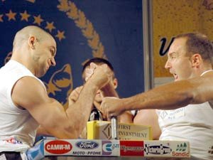 Bulgarska Liga Zawodowa