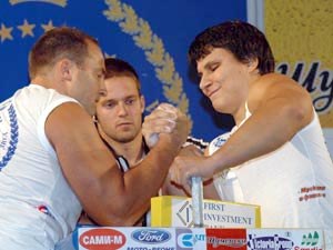 Bulgarska Liga Zawodowa