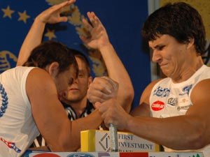 Bulgarska Liga Zawodowa