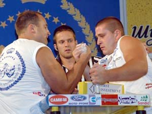 Bulgarska Liga Zawodowa