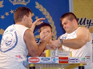 Bulgarska Liga Zawodowa