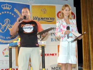 Bulgarska Liga Zawodowa