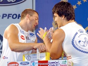 Bulgarska Liga Zawodowa