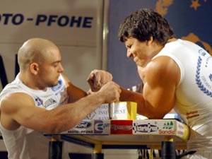 Bulgarska Liga Zawodowa