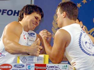 Bulgarska Liga Zawodowa