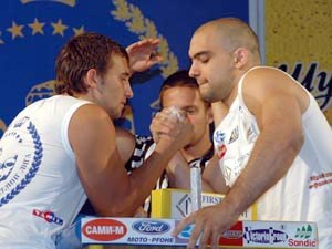 Bulgarska Liga Zawodowa