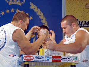 Bulgarska Liga Zawodowa