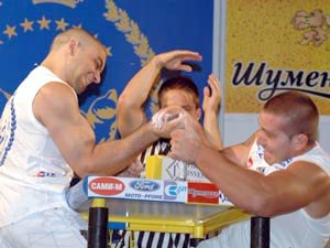 Bulgarska Liga Zawodowa