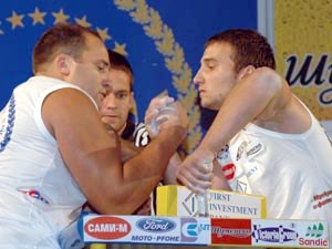 Bulgarska Liga Zawodowa