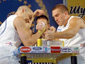 Bulgarska Liga Zawodowa