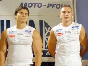 Bulgarska Liga Zawodowa