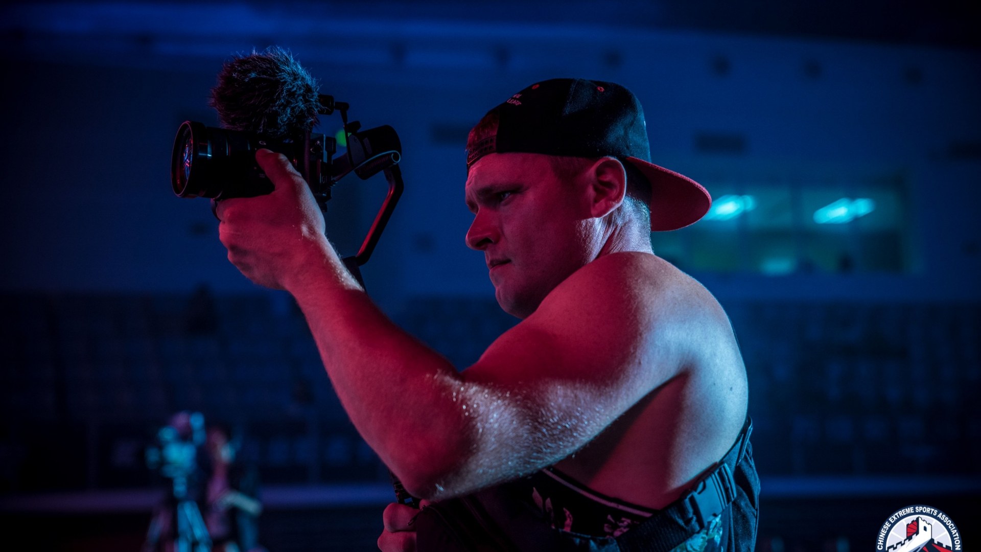 D1 China Open Top8 Stage 2