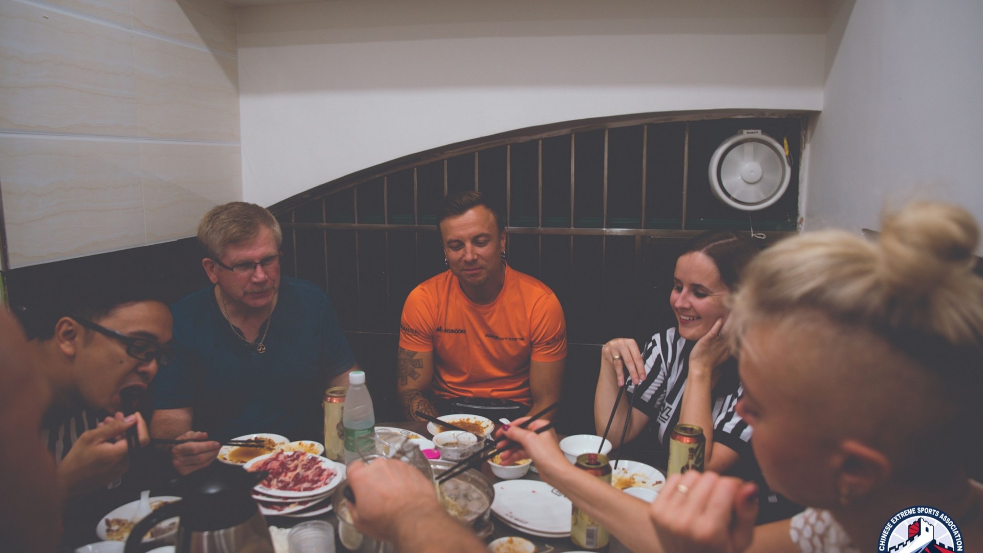 D1 China Open Top8 Stage 2