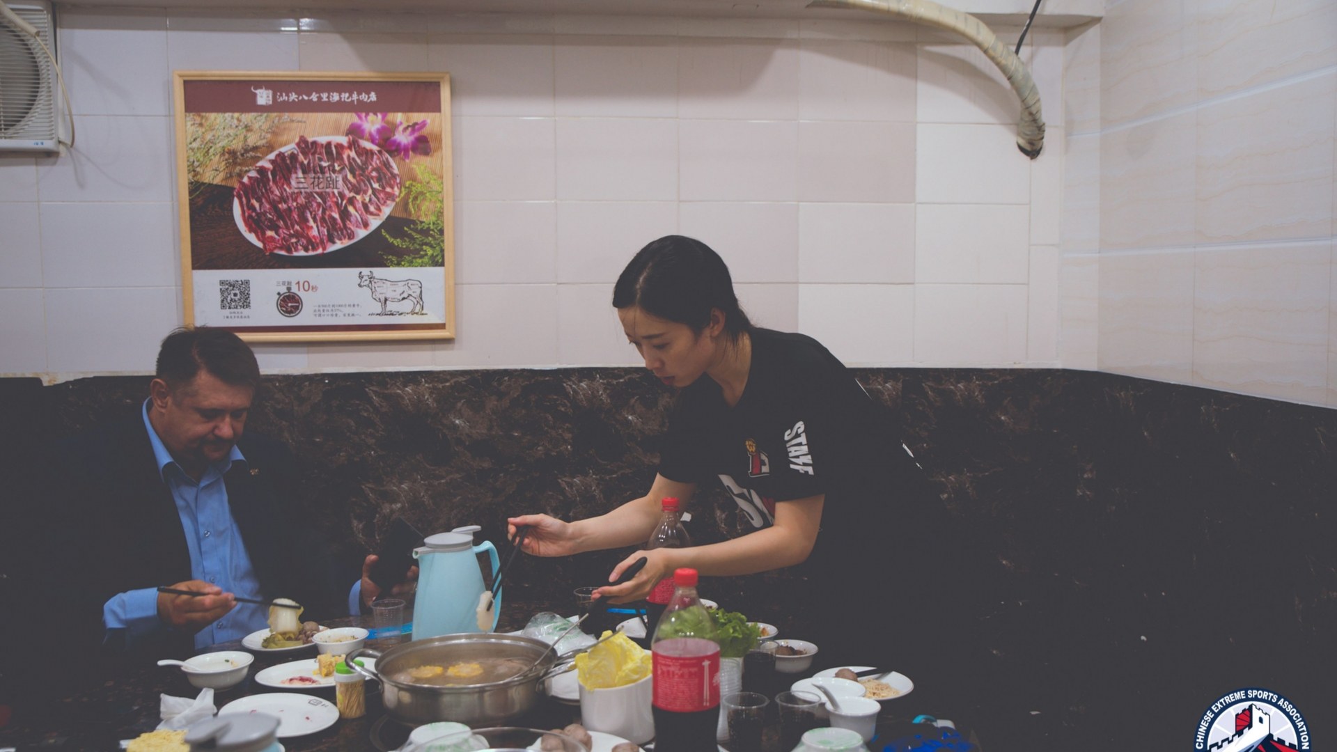 D1 China Open Top8 Stage 2