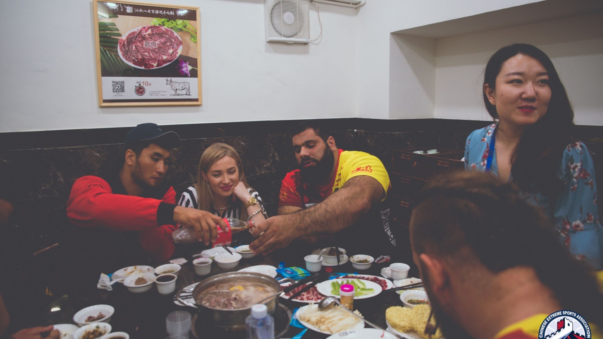 D1 China Open Top8 Stage 2