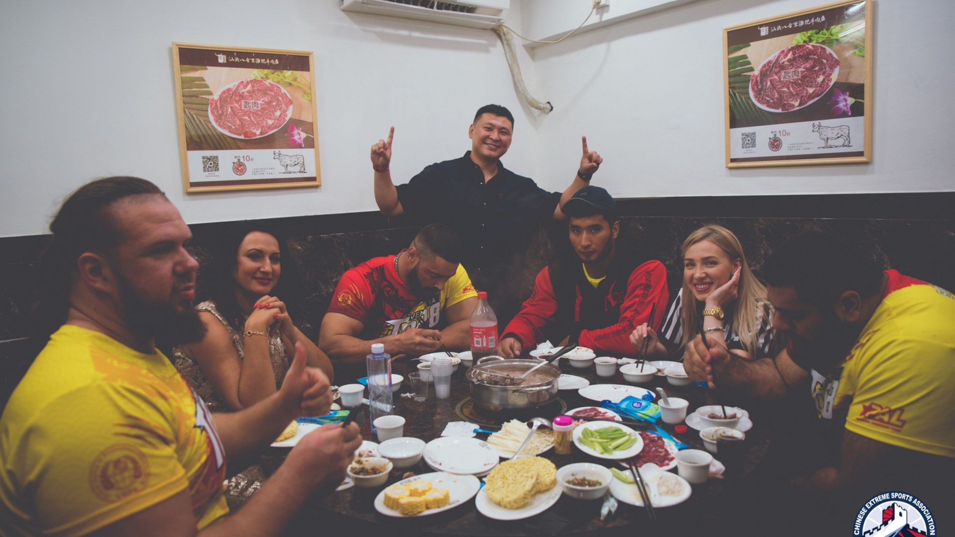 D1 China Open Top8 Stage 2