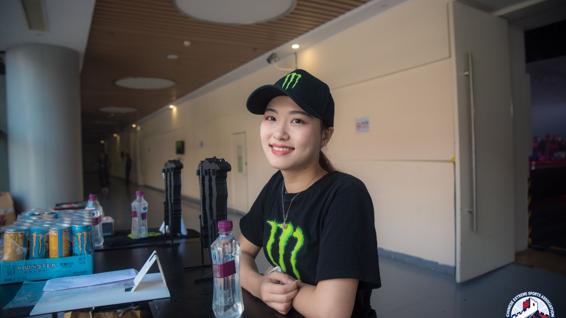 D1 China Open Top8 Stage 2