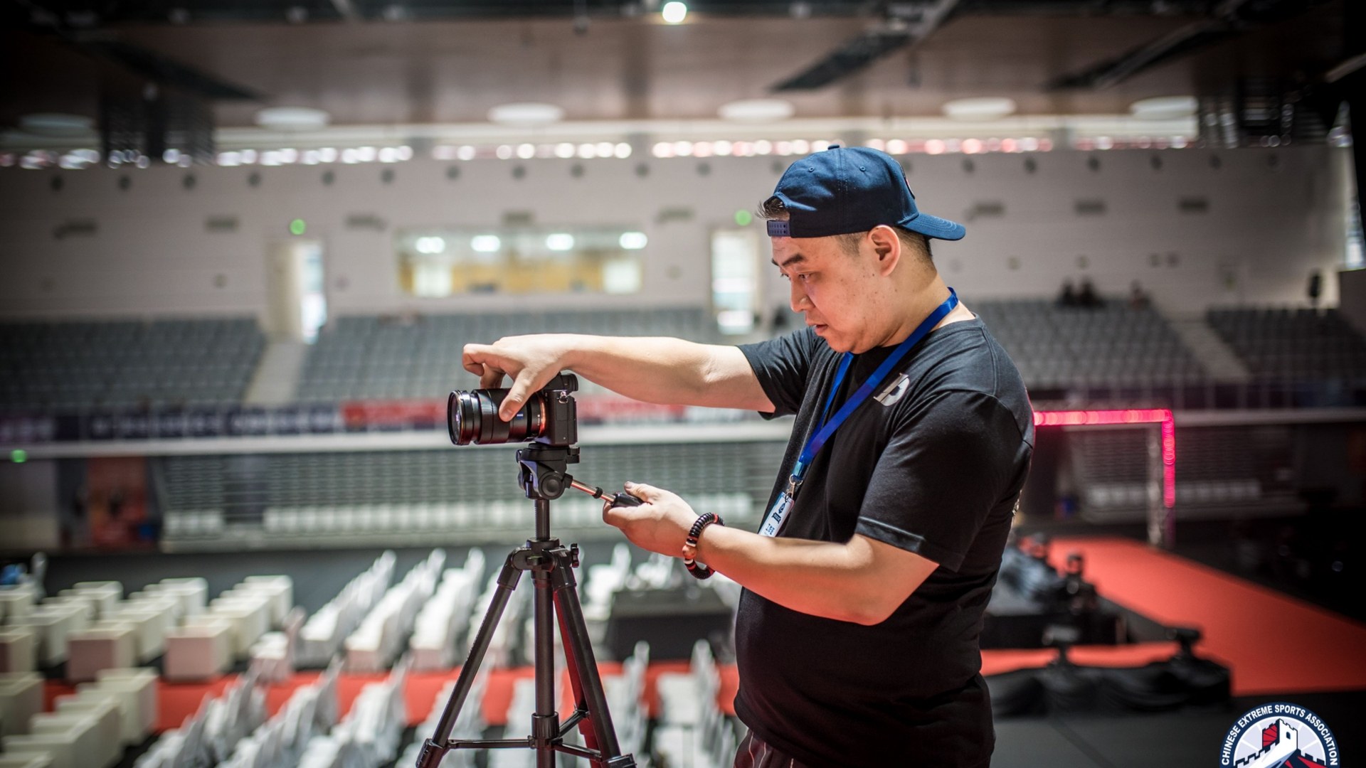 D1 China Open Top8 Stage 2