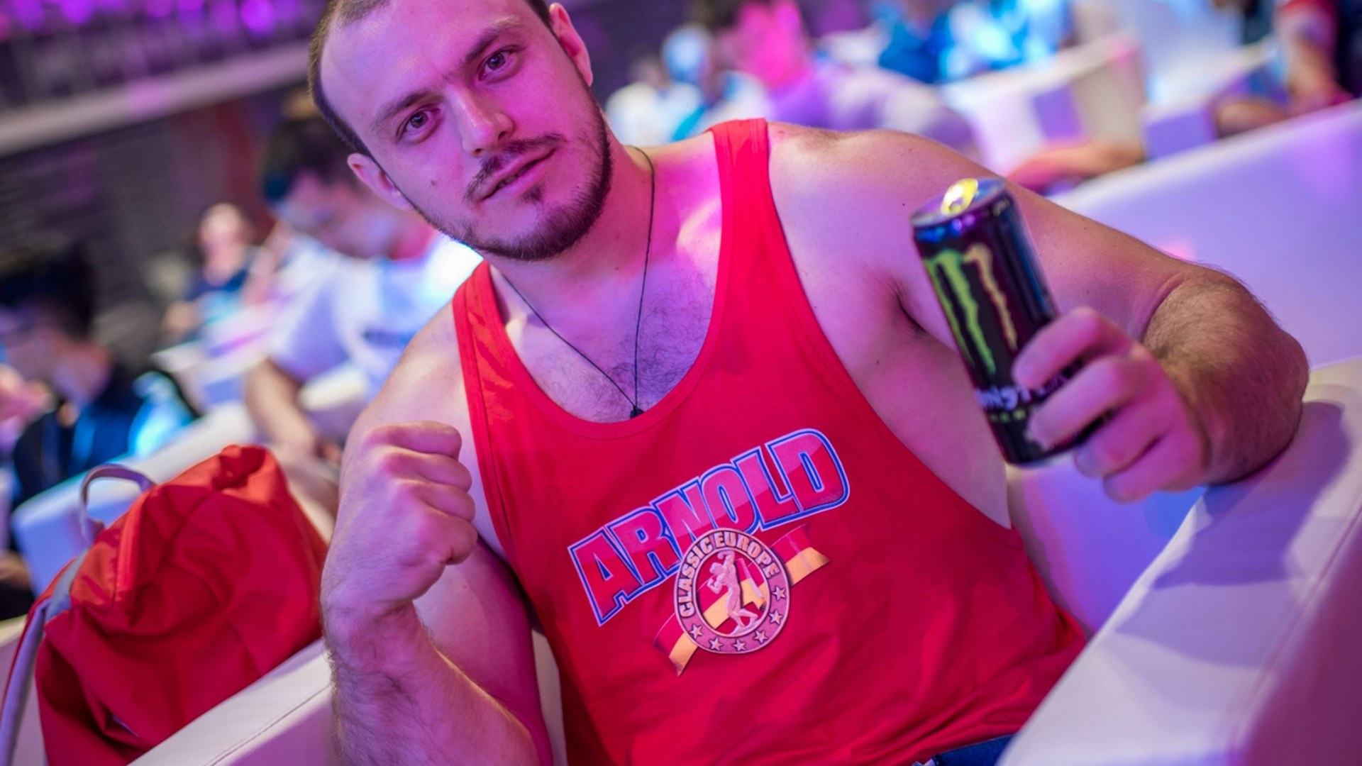 D1 China Open Top8 Stage 2