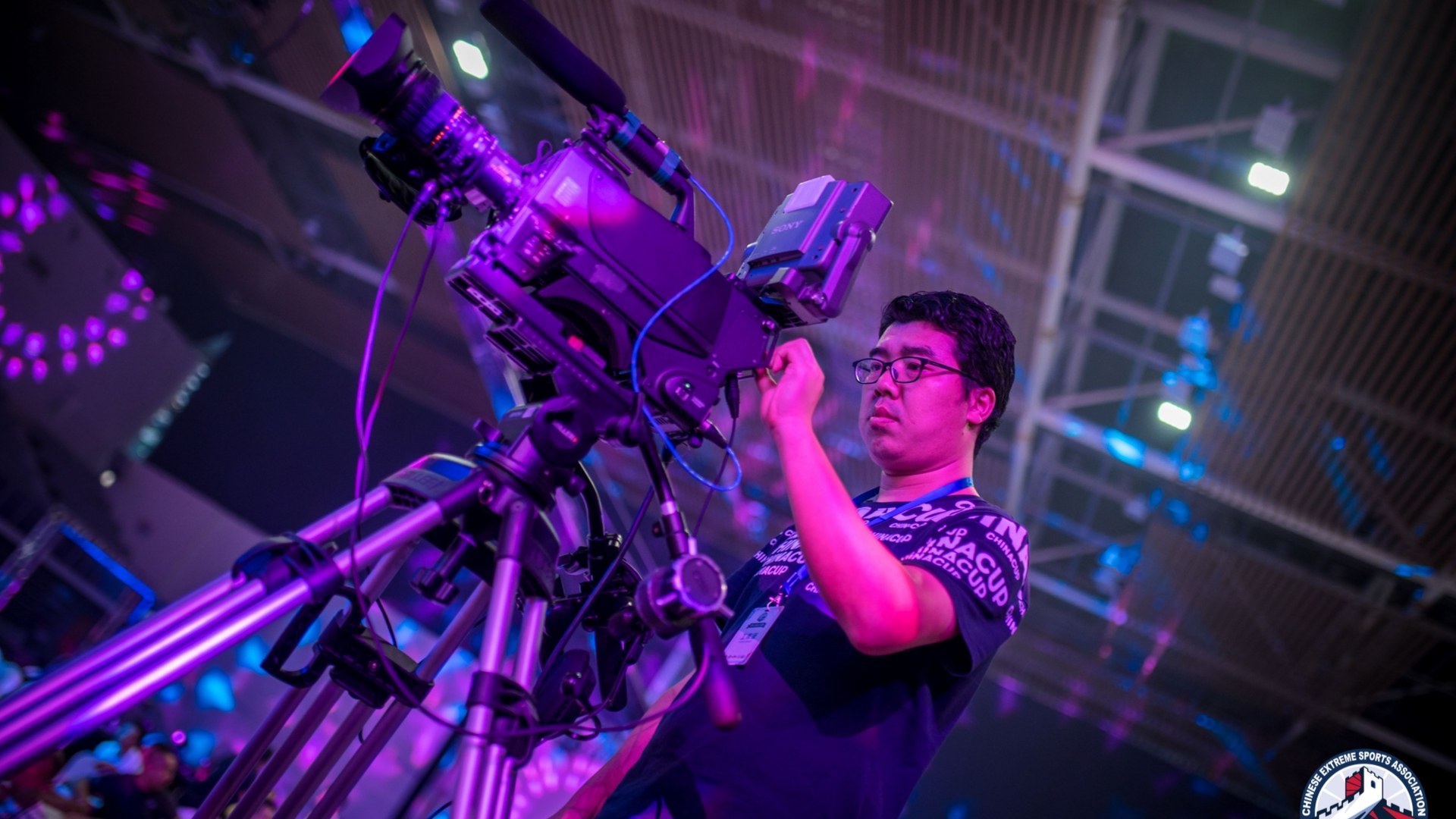 D1 China Open Top8 Stage 2