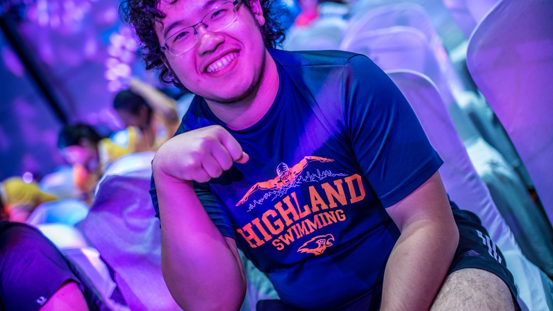 D1 China Open Top8 Stage 2