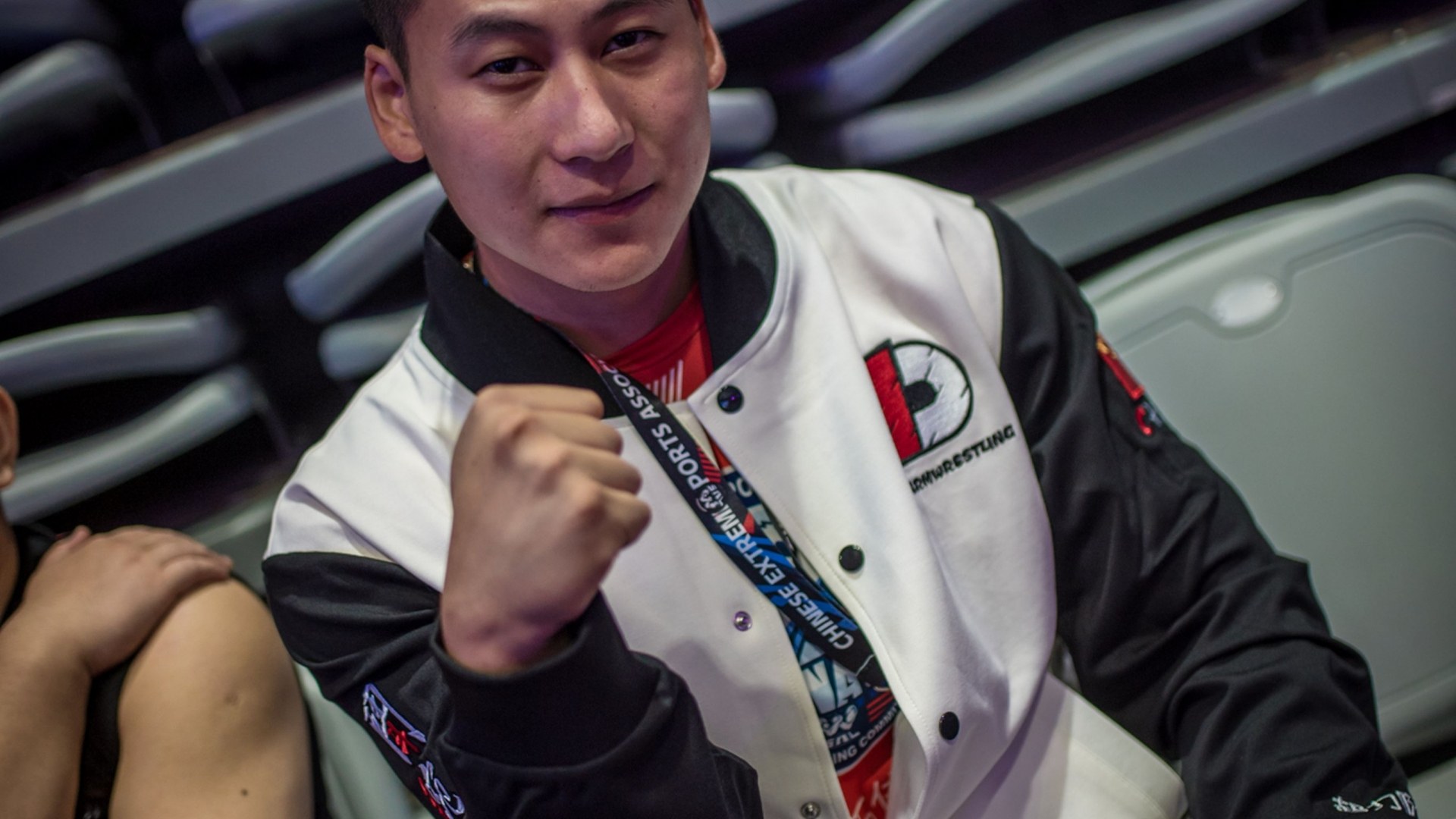 D1 China Open Top8 Stage 2