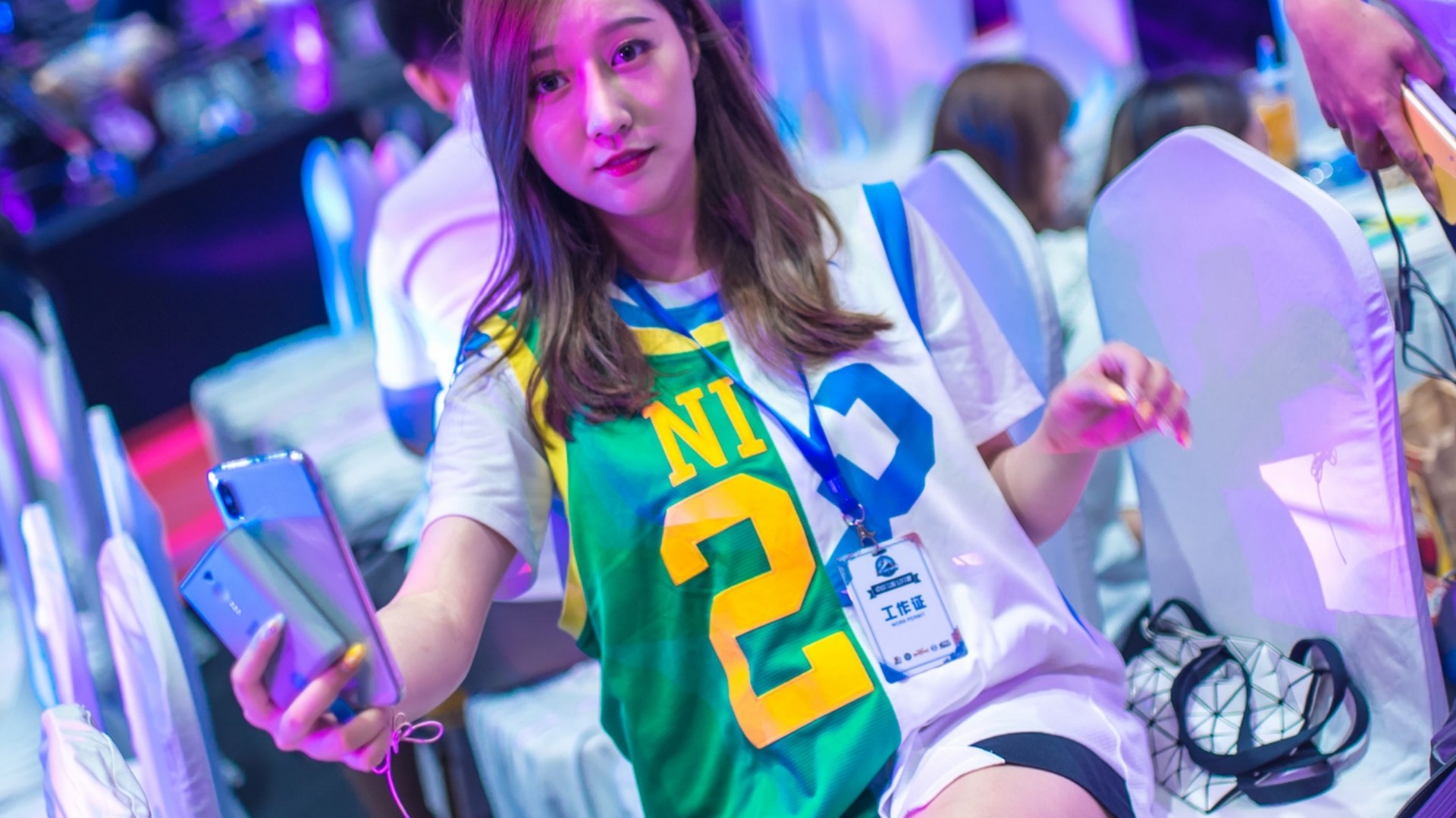 D1 China Open Top8 Stage 2