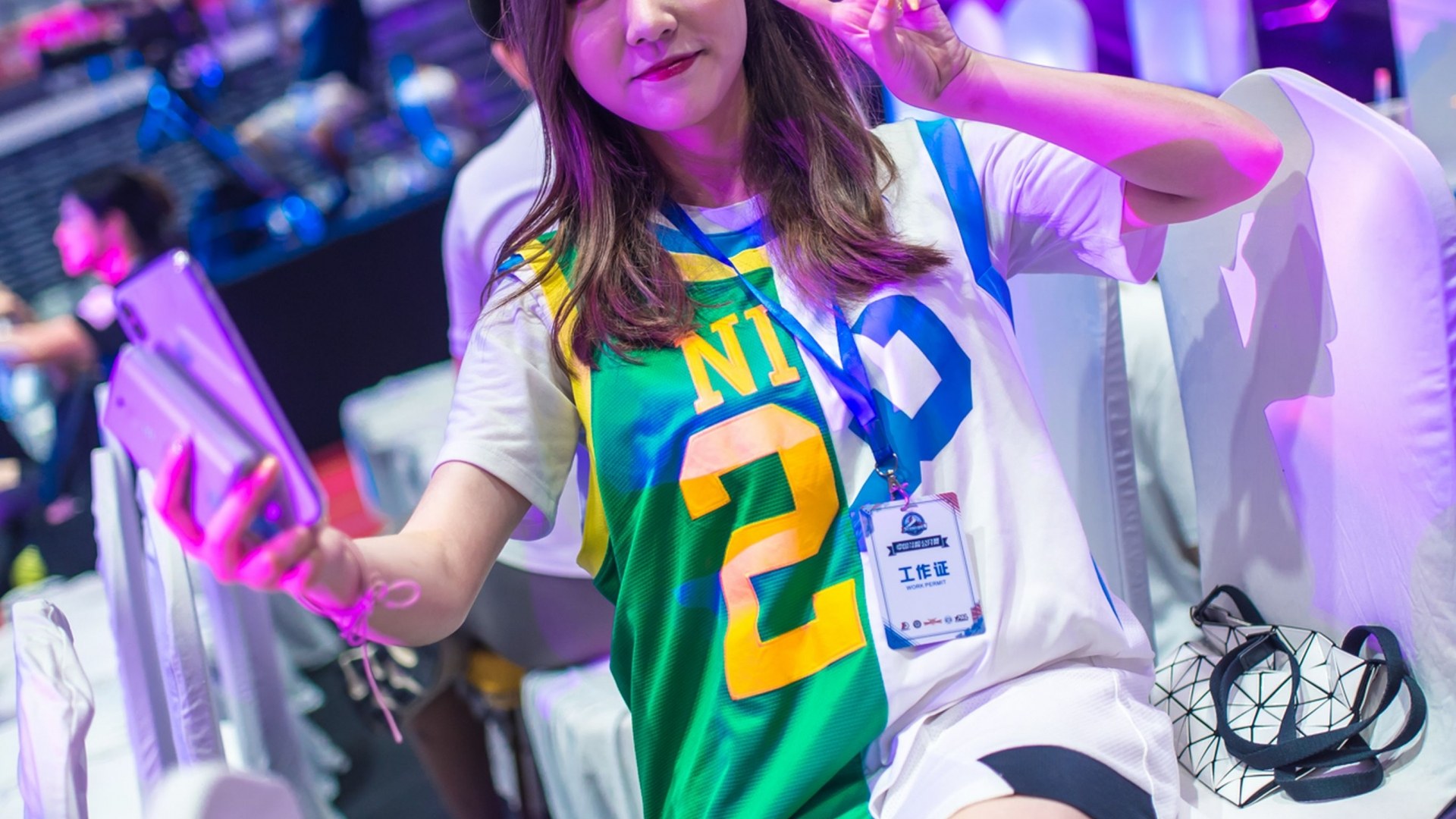 D1 China Open Top8 Stage 2