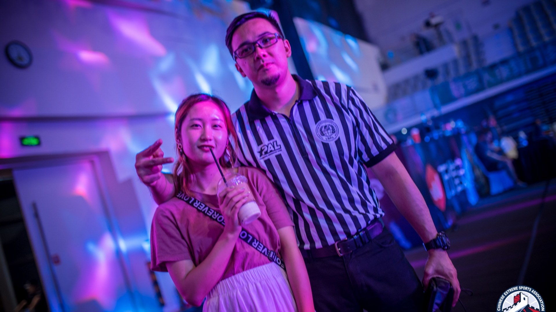 D1 China Open Top8 Stage 2