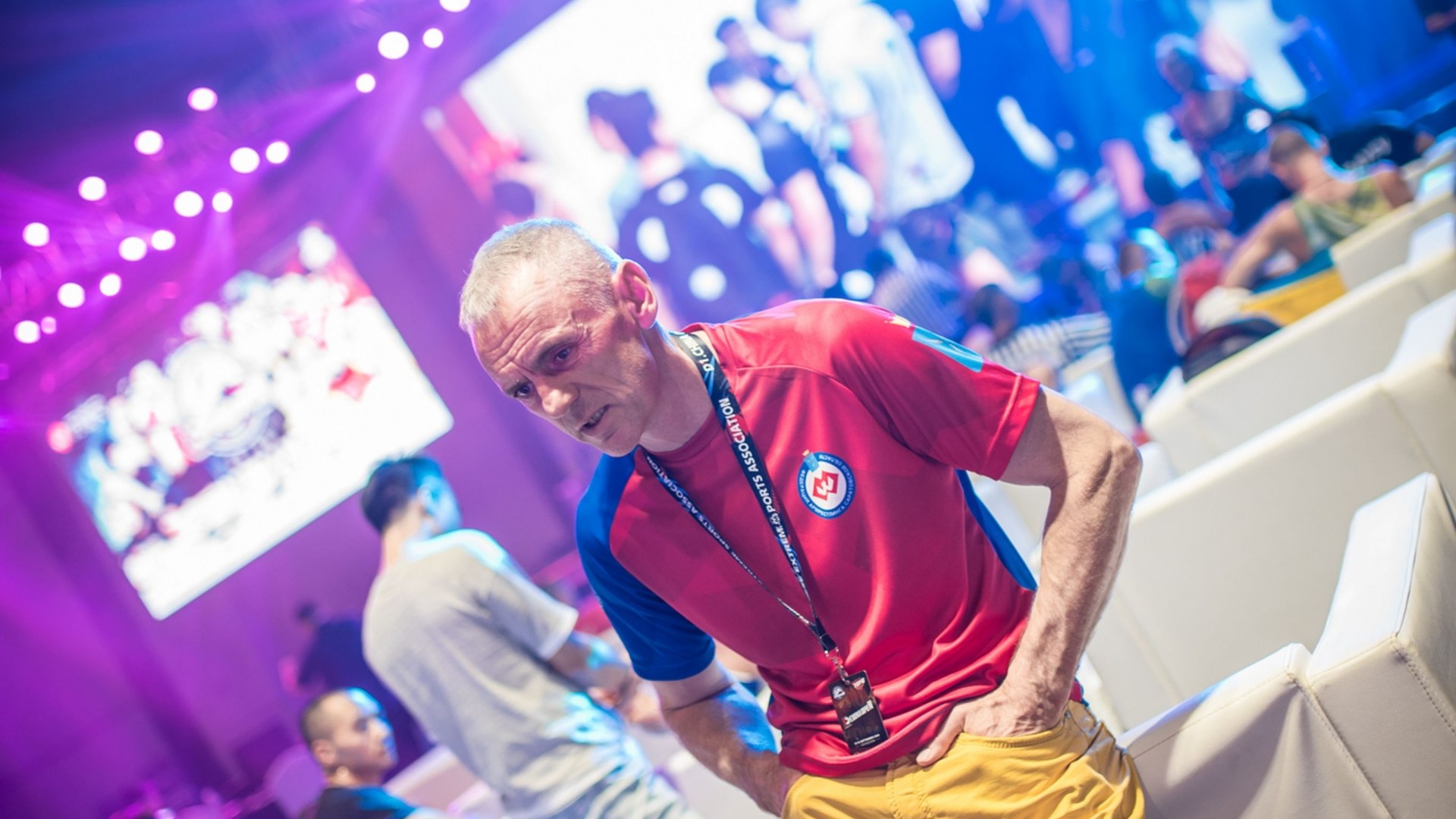 D1 China Open Top8 Stage 2