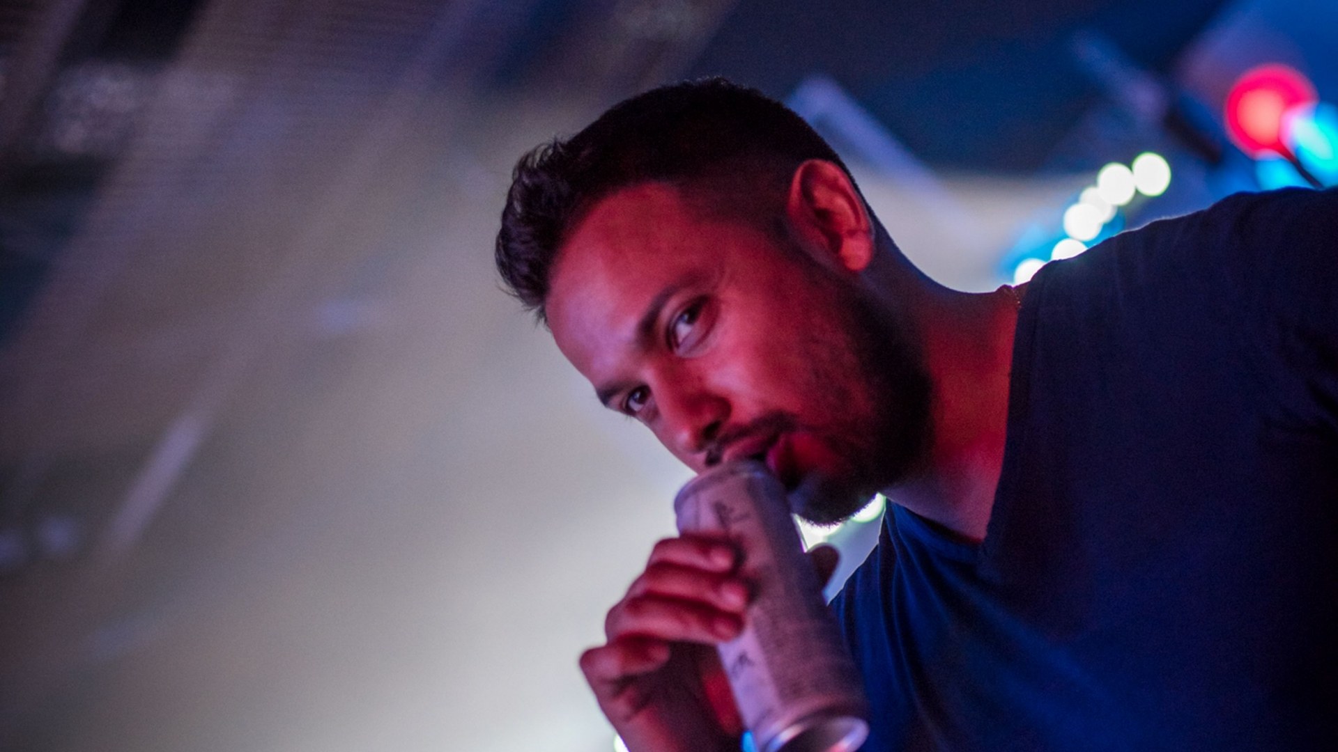 D1 China Open Top8 Stage 2