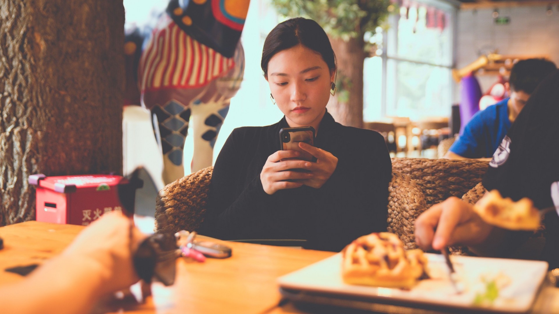 D1 China Open Top8 Stage 2