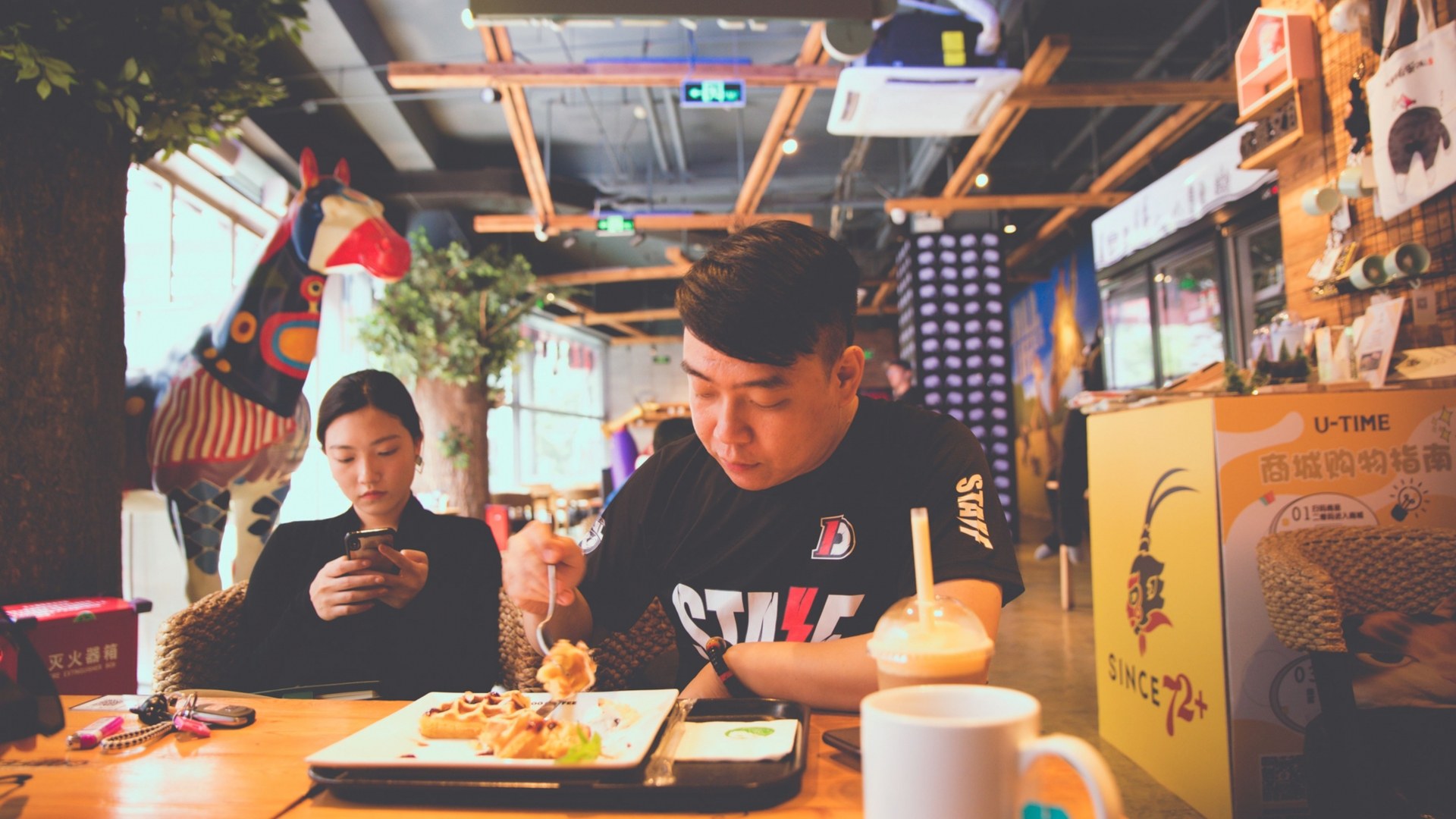 D1 China Open Top8 Stage 2