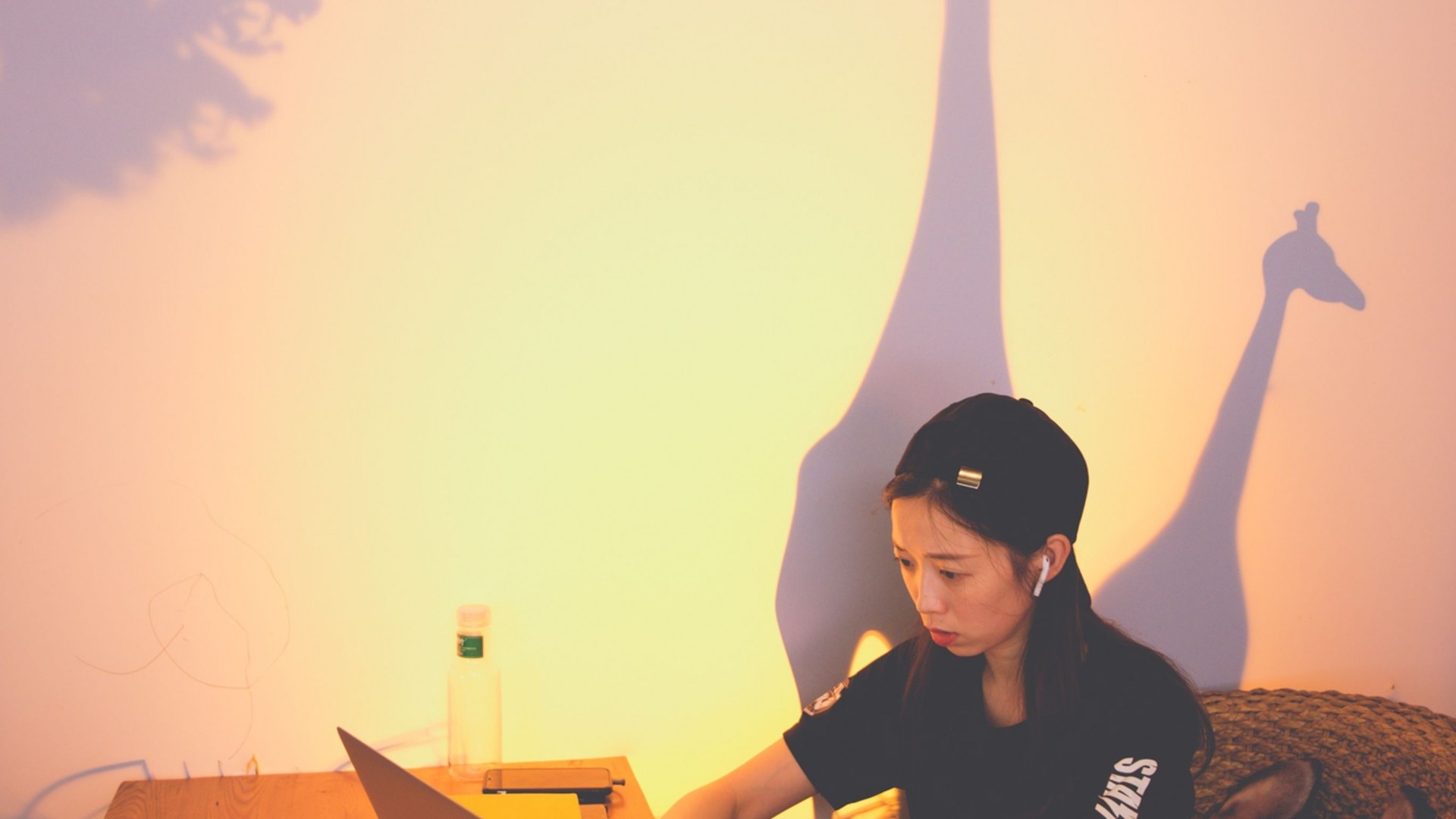 D1 China Open Top8 Stage 2