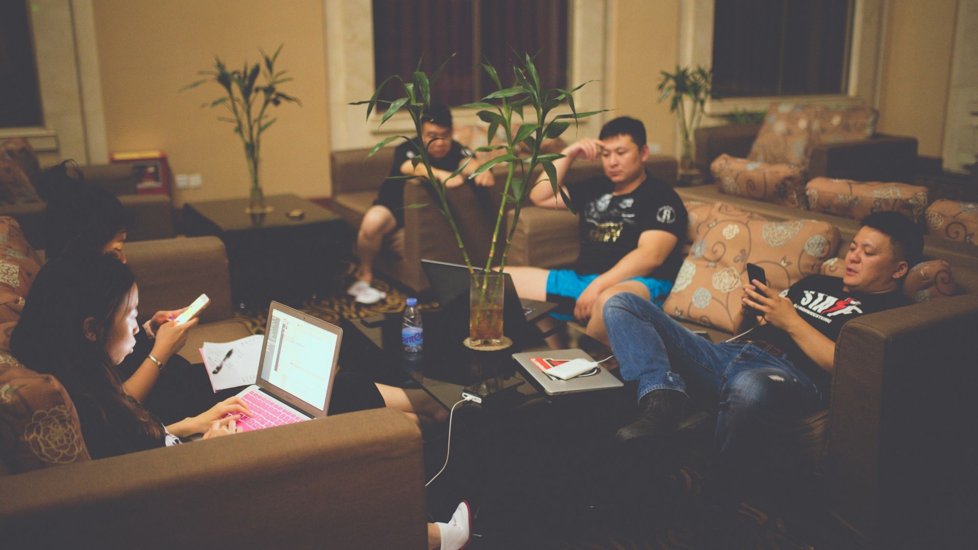 D1 China Open Top8 Stage 2