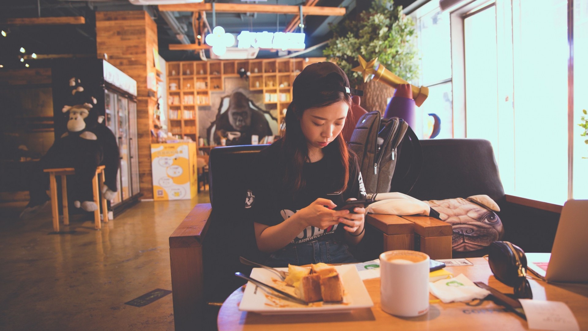 D1 China Open Top8 Stage 2