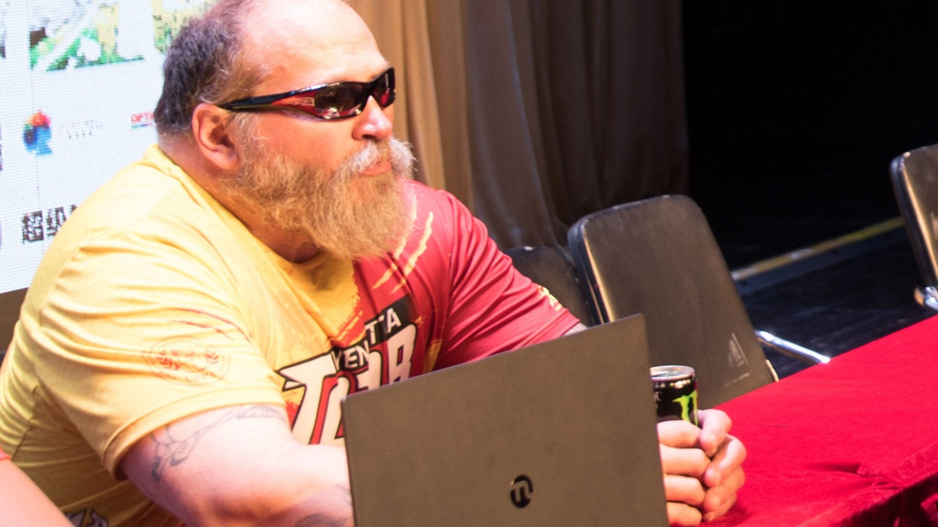 D1 China Open Top8 Stage 2