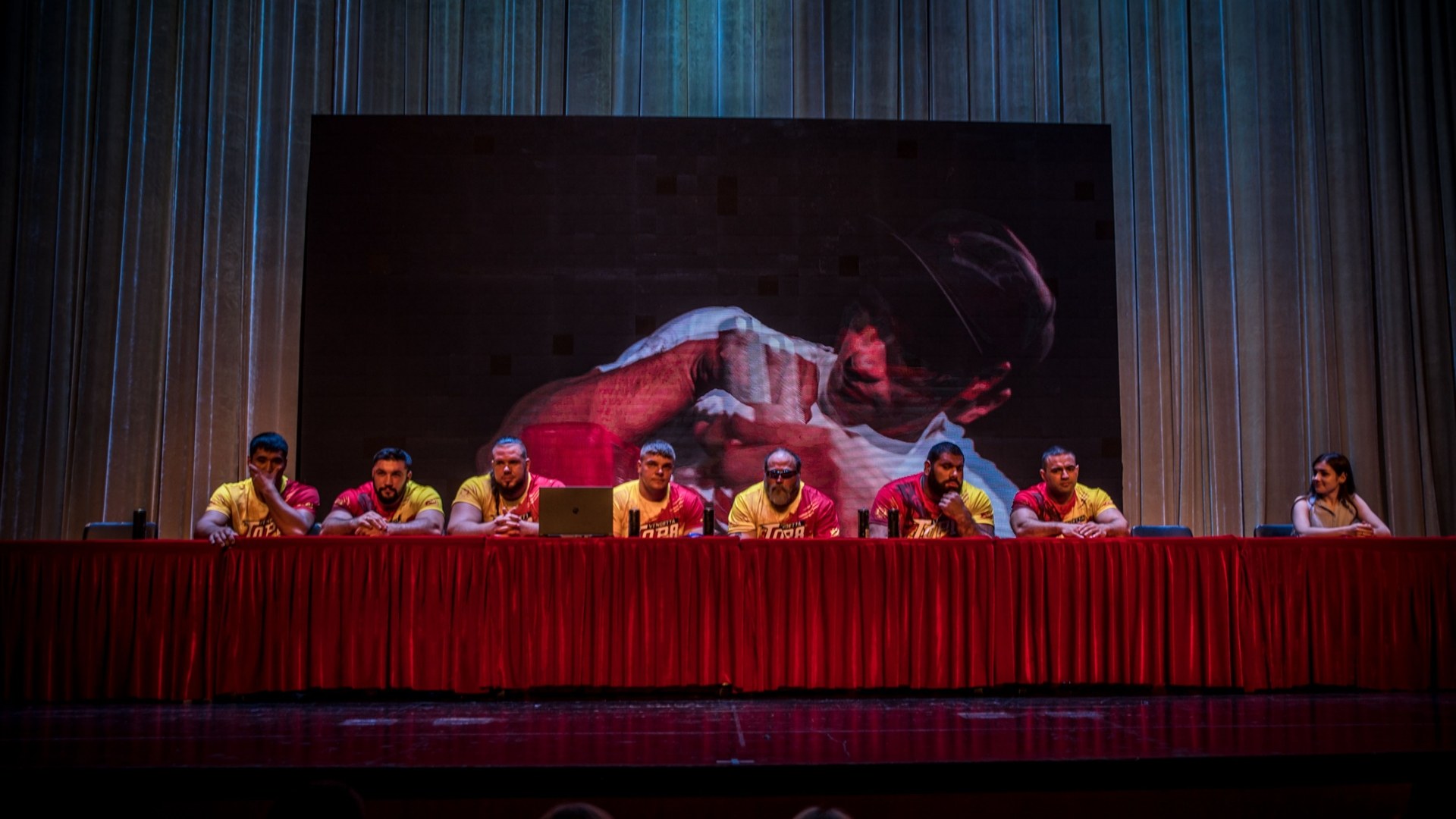 D1 China Open Top8 Stage 2