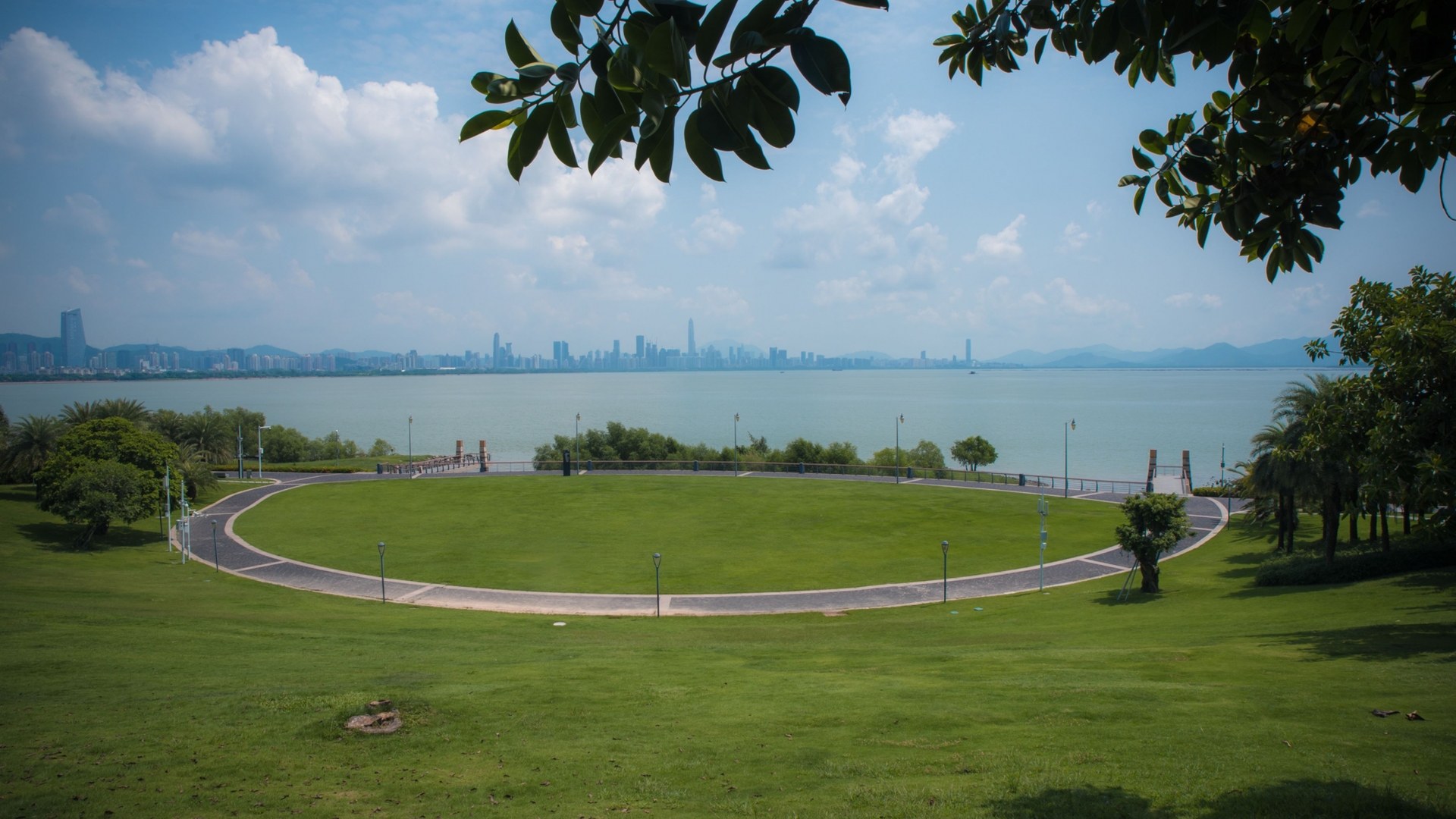 D1 China Open Top8 Stage 2