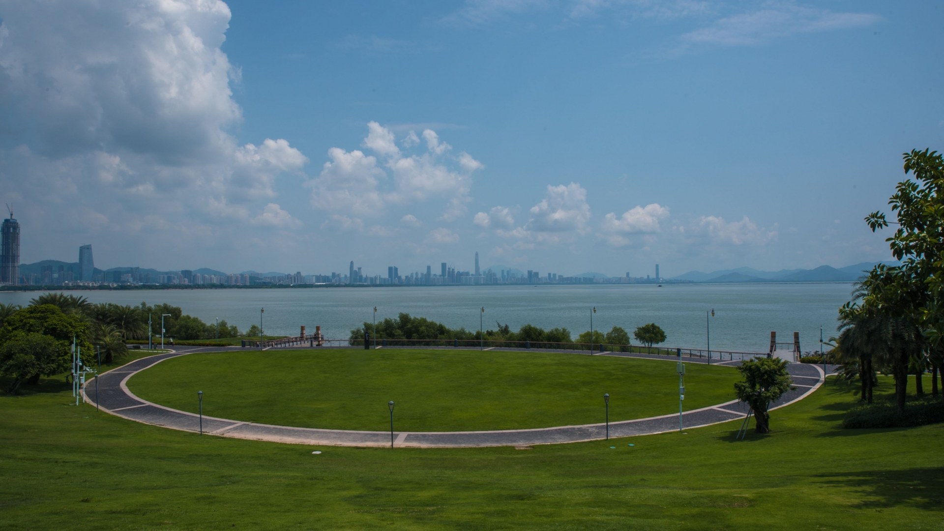 D1 China Open Top8 Stage 2