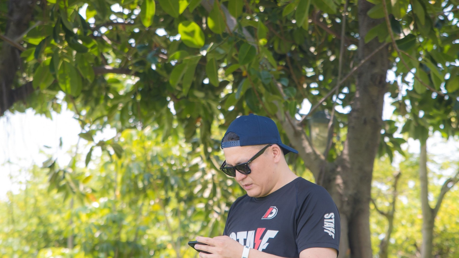 D1 China Open Top8 Stage 2