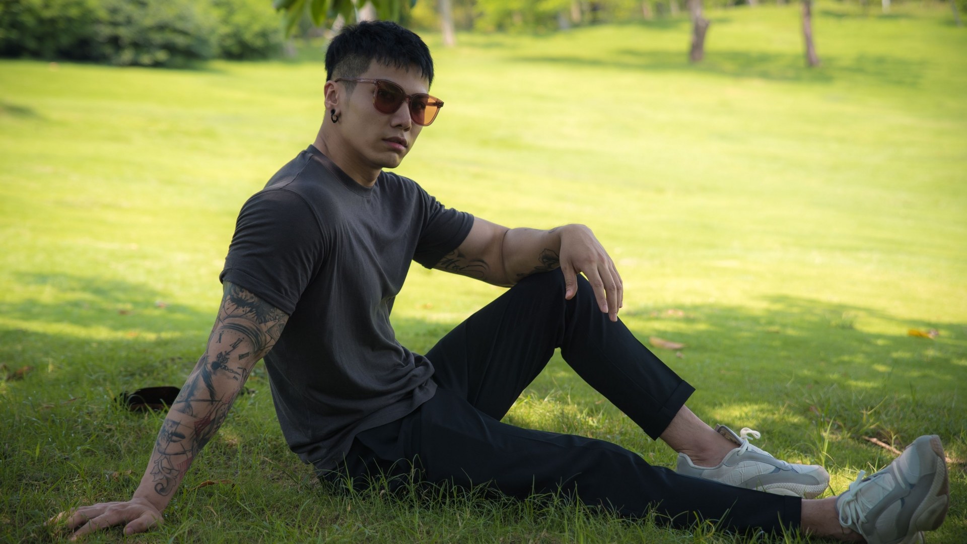 D1 China Open Top8 Stage 2