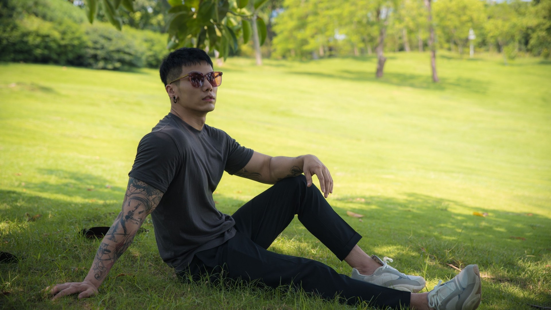 D1 China Open Top8 Stage 2