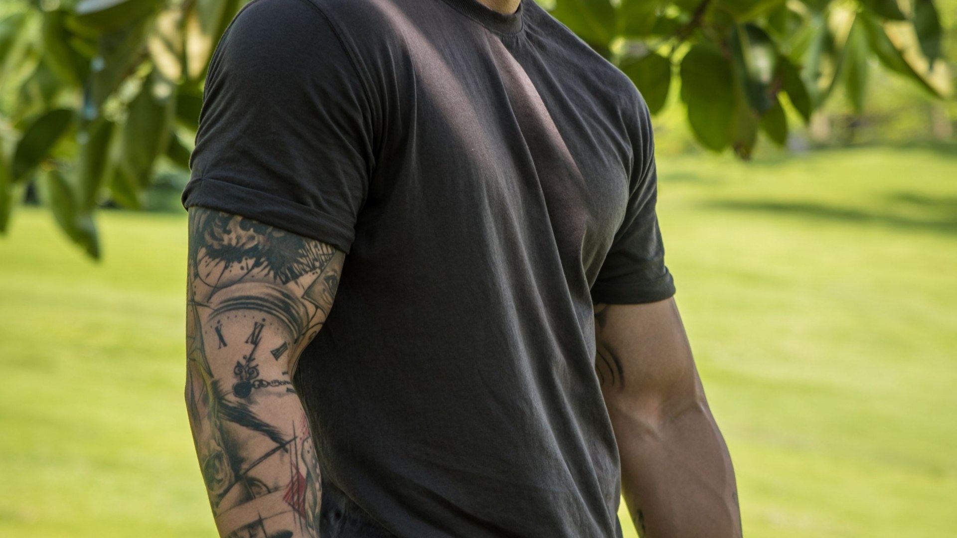 D1 China Open Top8 Stage 2