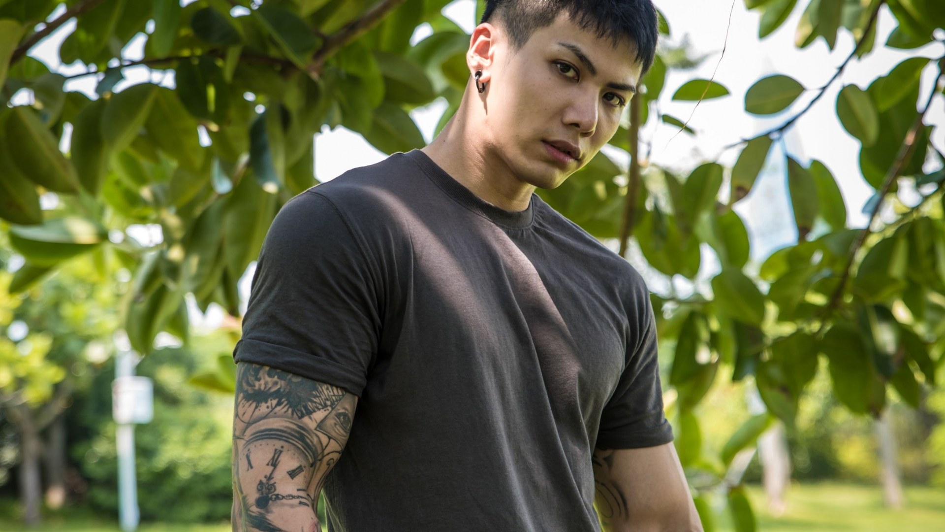 D1 China Open Top8 Stage 2